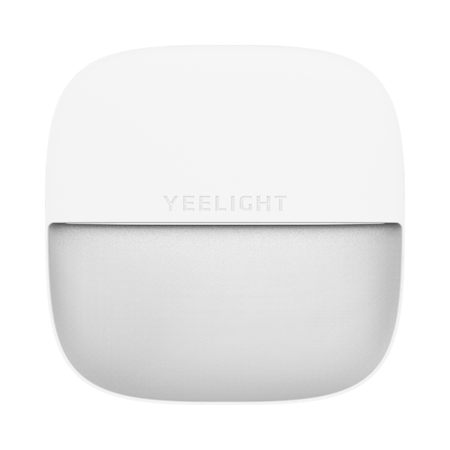 Светильник ночной Yeelight Plug-In Light Sensitive Version (YLYD09YL), 0.4Вт, 220В, 2500K