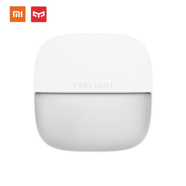 Светильник ночной Yeelight Plug-In Light Sensitive Version (YLYD09YL), 0.4Вт, 220В, 2500K