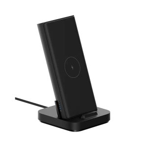 Внешний аккумулятор Xiaomi Power Bank (WPB25ZM), 10000мАч, 30Вт, с беспроводной зарядкой