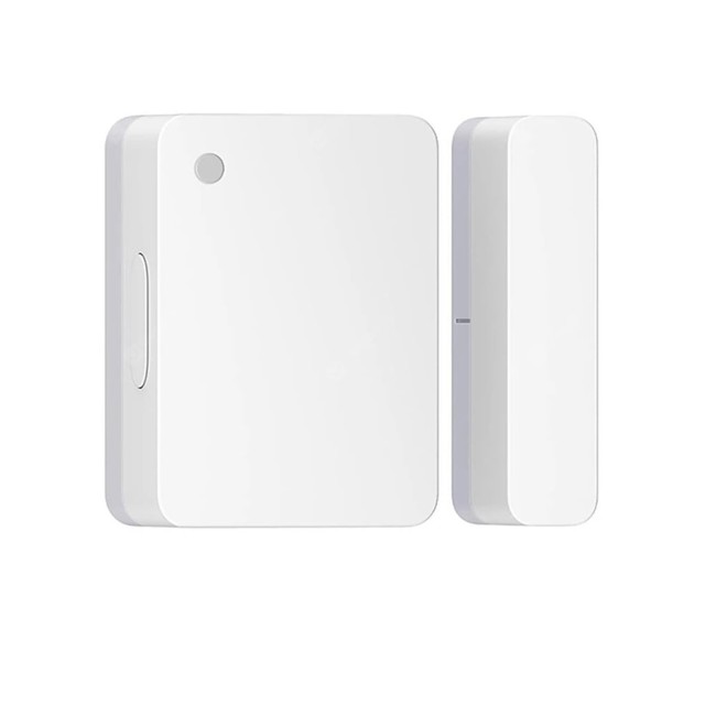 Датчик открытия дверей и освещения Xiaomi Smart Home Door/Window Sensors 2 (MCCGQ02HL), BLE 5.1