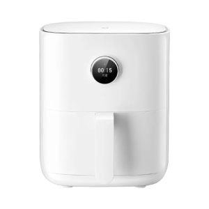 Аэрофритюрница Xiaomi Smart Air Fryer (MAF02), 3.5л/1500Вт, WI-FI/BLE-хаб
