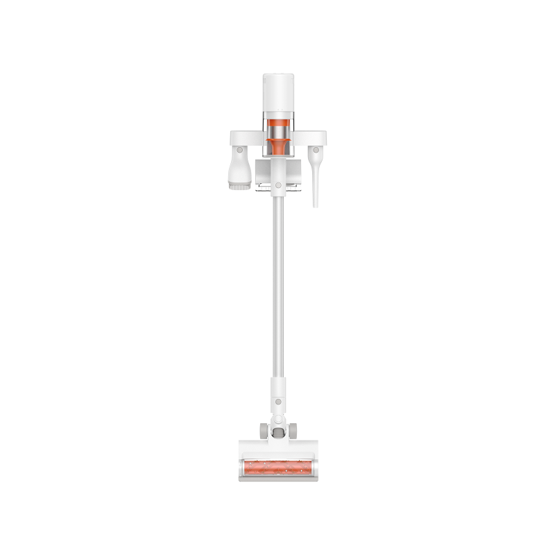 Пылесос беспроводной Xiaomi Vacuum Cleaner G11 (MJWXCQ05XYHW), 185AW/450Вт,  22000Па/3000мАч, ЖК-дисплей, влажная уборка