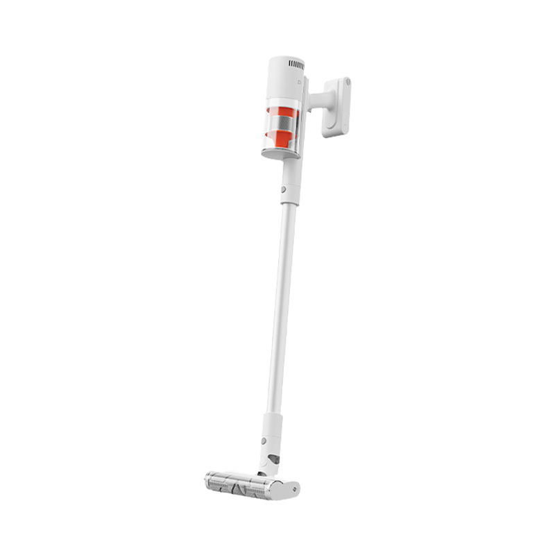 Пылесос беспроводной Xiaomi Vacuum Cleaner G11 (MJWXCQ05XYHW), 185AW/450Вт,  22000Па/3000мАч, ЖК-дисплей, влажная уборка