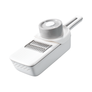 Терка для овощей HuoHou Multi-Blade Slicer (HU0137), 6 предметов