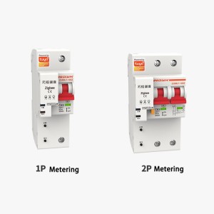 Автомат умный WDYK, ZigBee, MiHome