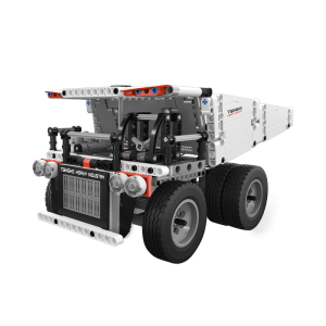 Конструктор Onebot Building Blocks Mining Truck (OBKSK01IQI)