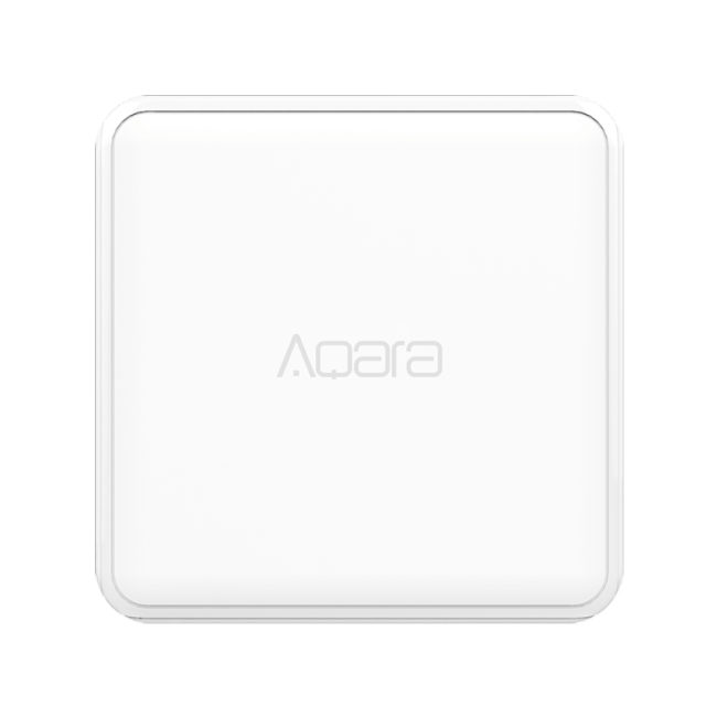 Контроллер Aqara Cube Smart Home Controller (MFKZQ01LM), ZigBee
