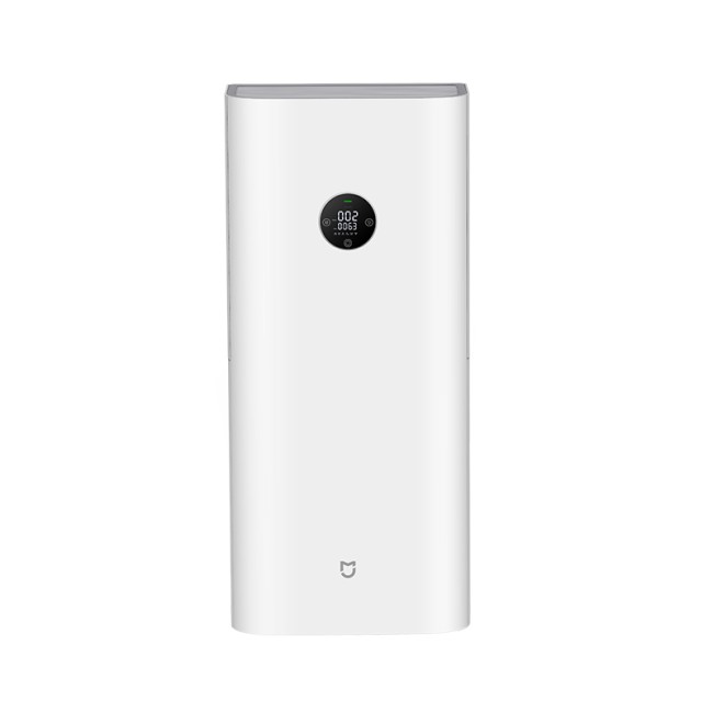 Очиститель воздуха приточный с подогревом Xiaomi Mi A1 (MJFXJ-150-A1), 53кв.м