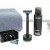 Комплект для бритья Xiaomi Manual Razor Set (H600-8), 4 насадки+пена