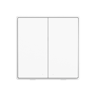 Выключатель беспроводной Aqara Wireless Switch D1, ZigBee