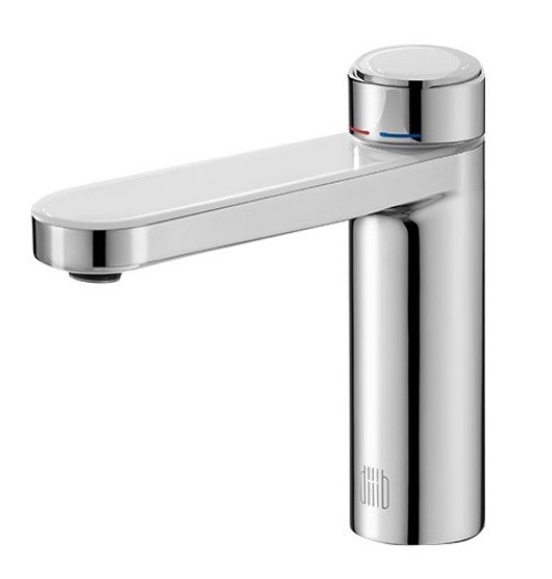 Смеситель DiiiB Future-O Faucet (DXMP009), LED-дисплей