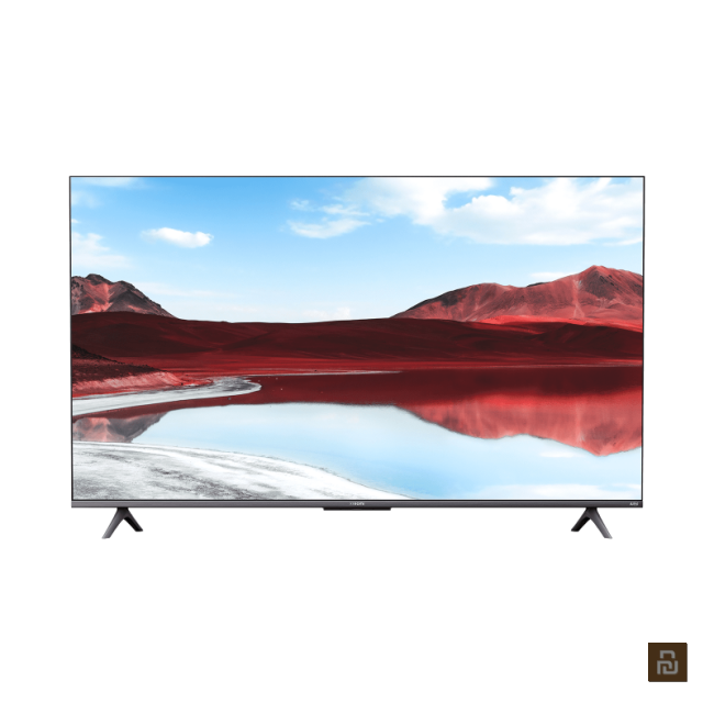 Телевизор Xiaomi A Pro 2025, QLED, 4K/UHD, 2+8Гб, AndroidTV™11