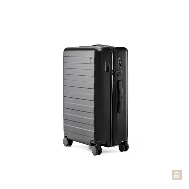 Чемодан NINETYGO Rhine PRO plus Luggage, 565x265x230мм, ручная кладь