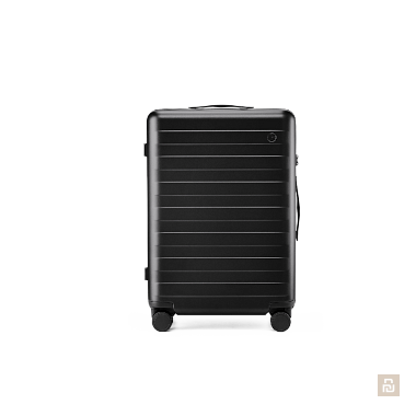 Чемодан NINETYGO Rhine PRO plus Luggage, 565x265x230мм, ручная кладь