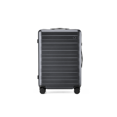 Чемодан NINETYGO Rhine PRO plus Luggage, 565x265x230мм, ручная кладь