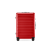 Чемодан NINETYGO Rhine PRO plus Luggage, 565x265x230мм, ручная кладь