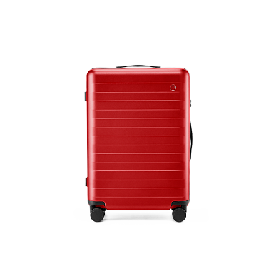 Чемодан NINETYGO Rhine PRO plus Luggage, 565x265x230мм, ручная кладь