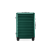 Чемодан NINETYGO Rhine PRO plus Luggage, 565x265x230мм, ручная кладь