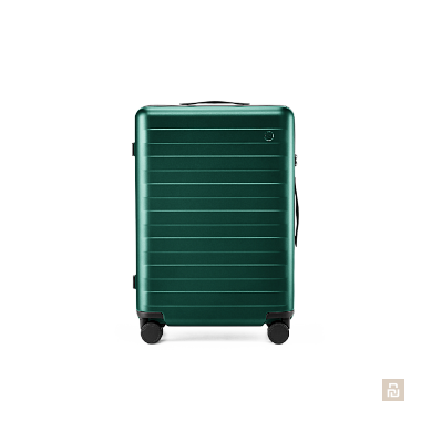 Чемодан NINETYGO Rhine PRO plus Luggage, 565x265x230мм, ручная кладь