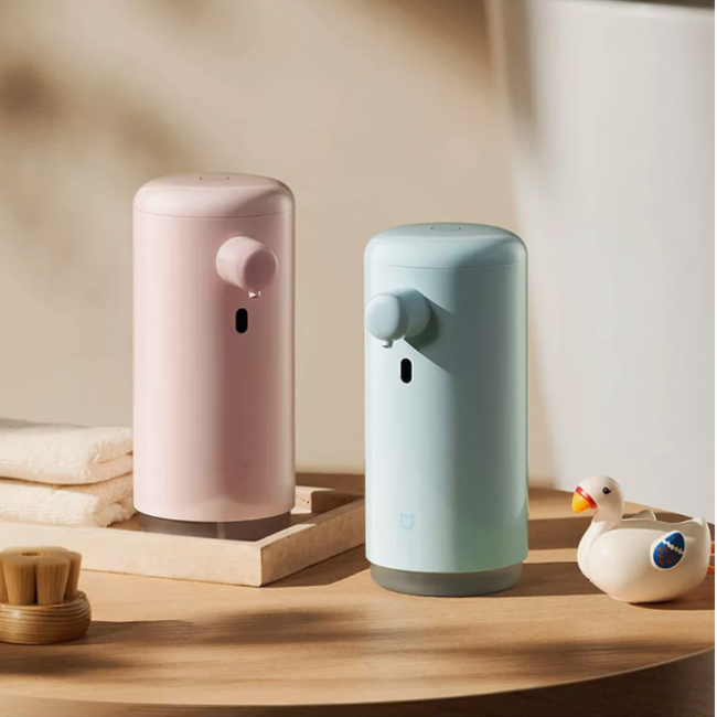 Дозатор для мыла Xiaomi Mijia (MJXSJO6XW), USB-C