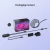Лента адресная Yeelight Obsid Rgbic Lightstrip (YLFWD-0025), 2м, 12Вт, 200Лм/м, Matter, до 5м