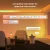 Лента адресная Yeelight Obsid Rgbic Lightstrip (YLFWD-0025), 2м, 12Вт, 200Лм/м, Matter, до 5м
