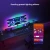 Лента адресная Yeelight Obsid Rgbic Lightstrip (YLFWD-0025), 2м, 12Вт, 200Лм/м, Matter, до 5м