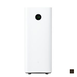 Очиститель воздуха Xiaomi Air Purifier 5 Pro (AC-M27-SC), 50Вт, PM2.5/PM1, 56-96м2, 1050м³/час CADR