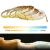 Лента диодная COXO COB CCT A5000-608-CCT-V24-R90-NWP-W24-P10, 24В, 14Вт/1350Лм/м, 12мм, 2700-6500K, IP20, 5м