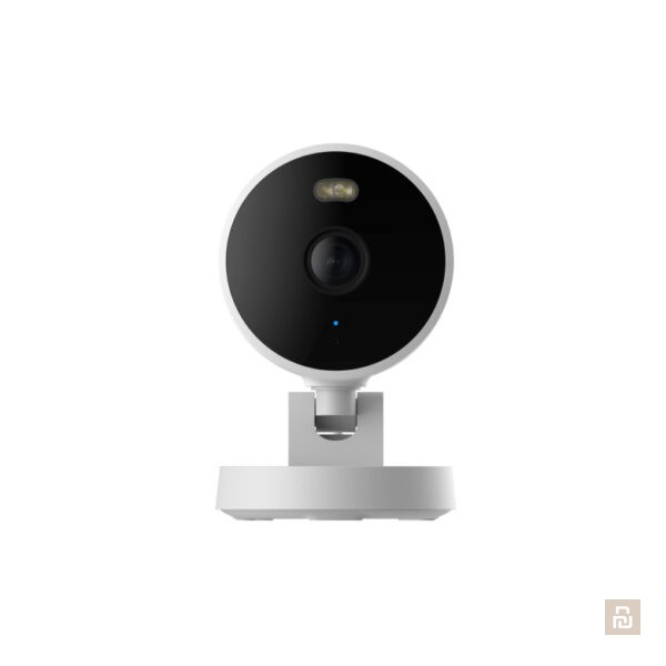 Камера наружного наблюдения Aqara Smart Camera G100 (CH-C08E), 3Мп/1296p, f/1.8, до 512Гб, WI-FI 6/RTSP