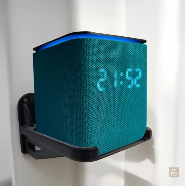 Кронштейн настенный для Яндекс Станция MIDI