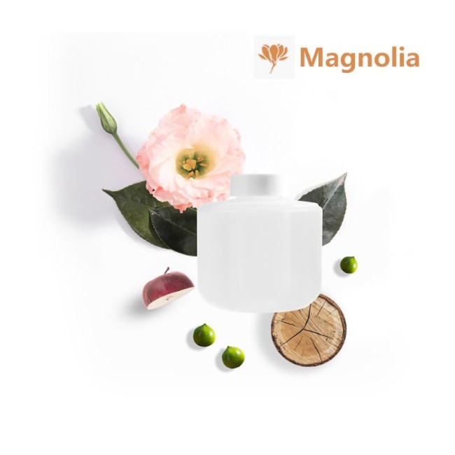 Ароматизатор воздуха Xiaomi Mijia Air Fragrance Flavor (MJXFJ01XW), 2.8Вт, 2200мАч Ароматизатор воздуха Xiaomi Mijia Air Fragrance Flavor (MJXFJ01XW), 2.8Вт, 2200мАч