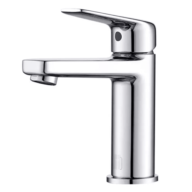 Смеситель DIIIB Large White Net Basin Faucet (DXMP008)