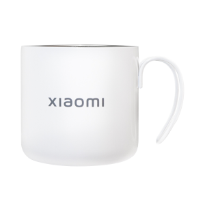 Кружка Xiaomi Custom Stainless Steel Mug, нержавеющая сталь 316