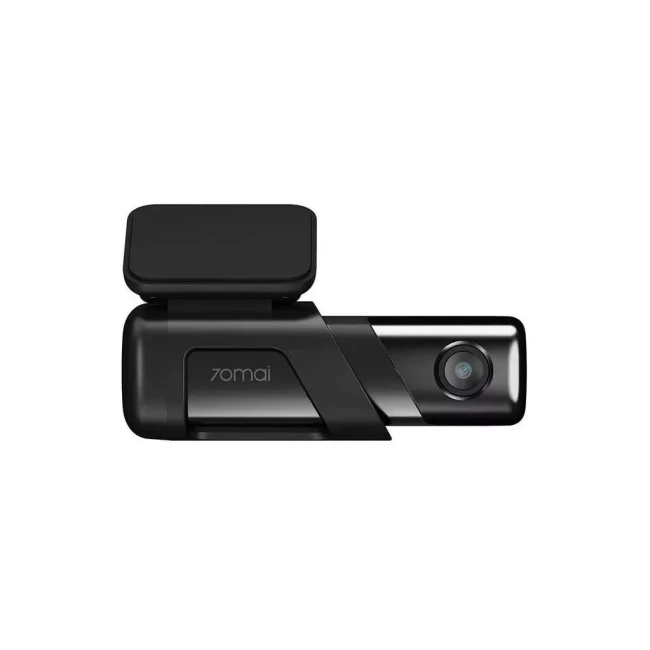 Видеорегистратор 70Mai Dash Cam M500, 32/64/128Гб, 170гр., 1944p, GPS/ADAS/TPMS, eMMC, 500мАч