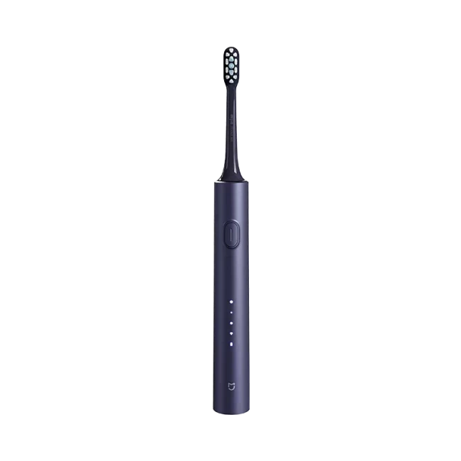 Зубная электрощётка Xiaomi Mijia Sound Electric Toothbrush T302 (MES608)