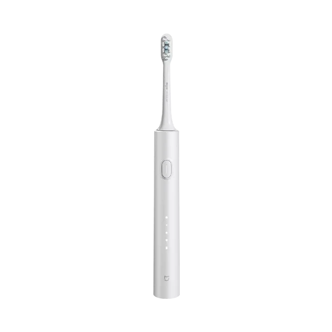 Зубная электрощётка ультразвуковая Xiaomi Mijia Sound Electric Toothbrush T302 (MES608)