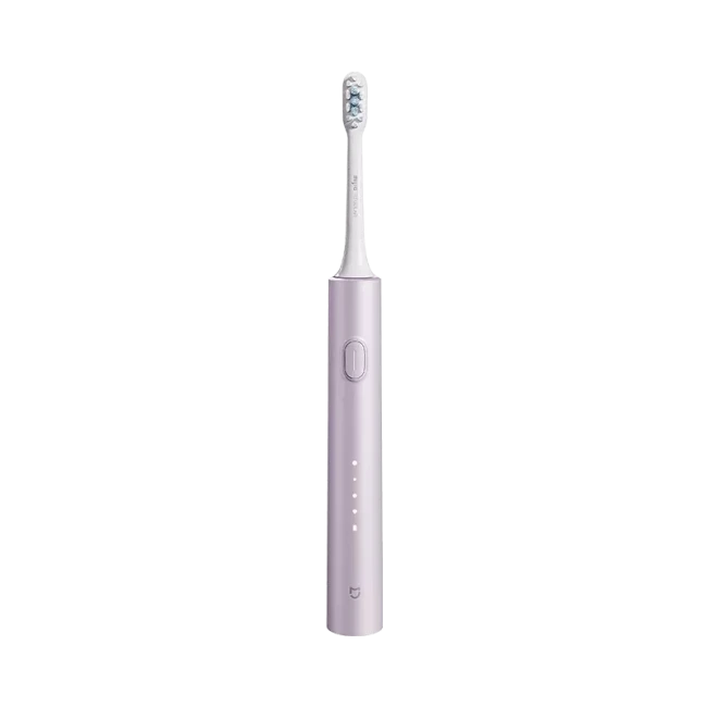 Зубная электрощётка Xiaomi Mijia Sound Electric Toothbrush T302 (MES608)