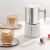 Вспениватель молока Scishare Milk Steamer (S3102), 250мл