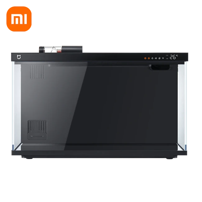 Аквариум умный Xiaomi Mijia MYG200, 10-20л, WIFI