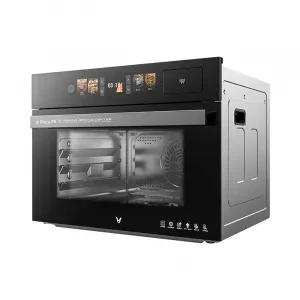 Духовой шкаф Viomi Face A1 (VSO5604), 56л/3100Вт, пароварка