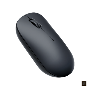 Мышь беспроводная Xiaomi Lite 3 Space (XMWXSB05YM), 2.4Гц, USB-A