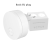 Дверной звонок Linptech Self-powered Wireless Doorbell (G6L-E), Wi-Fi/Mi Home, 2Вт