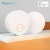 Дверной звонок Linptech Self-powered Wireless Doorbell (G6L-E), Wi-Fi/Mi Home, 2Вт