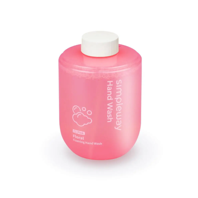 Жидкое мыло Simpleway для дозаторов Xiaomi/Simpleway, 300мл