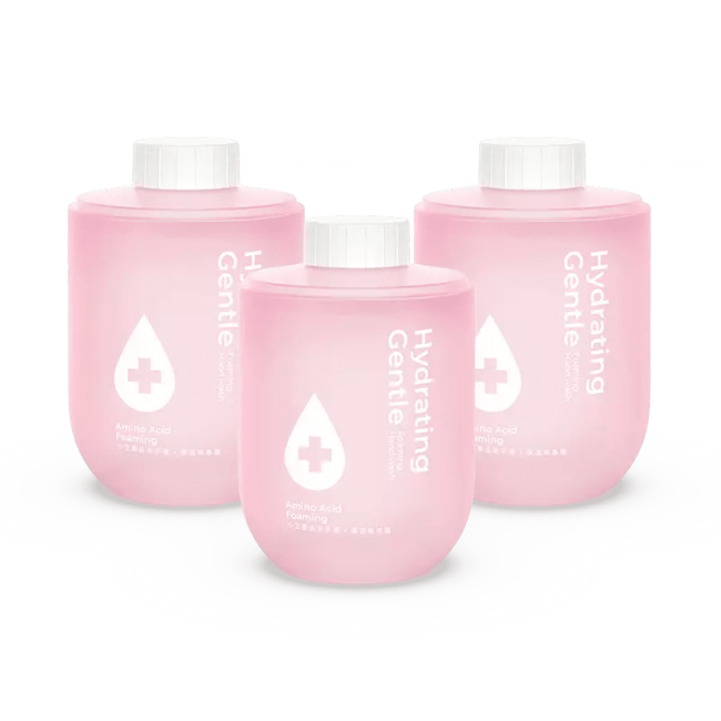 Жидкое мыло Simpleway для дозаторов Xiaomi/Simpleway, 300мл