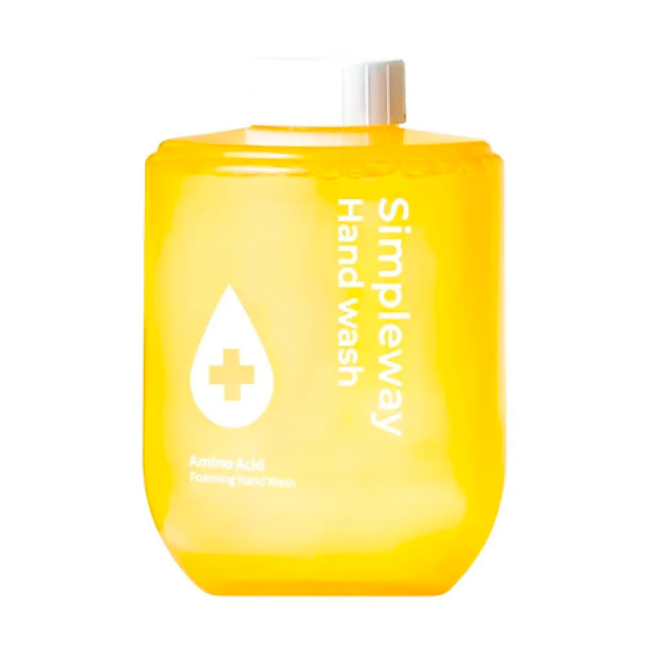 Жидкое мыло Simpleway для дозаторов Xiaomi/Simpleway, 300мл