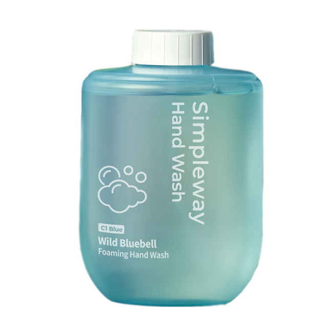 Жидкое мыло Simpleway для дозаторов Xiaomi/Simpleway, 300мл