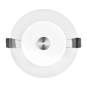 Светильник Opple Flat Light Guide Downlight (LTD012A0502), 5Вт, 3000-4000-6500К