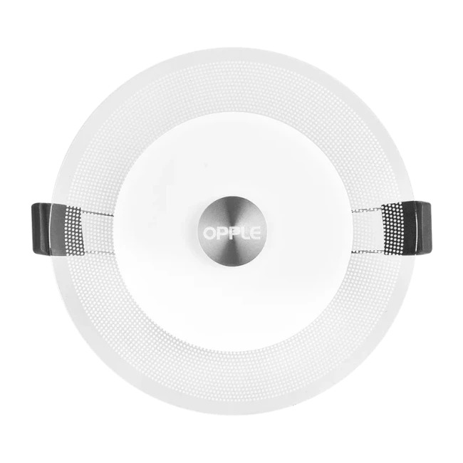 Светильник Opple Flat Light Guide Downlight (LTD012A0502), 5Вт, 3000-4000-6500К